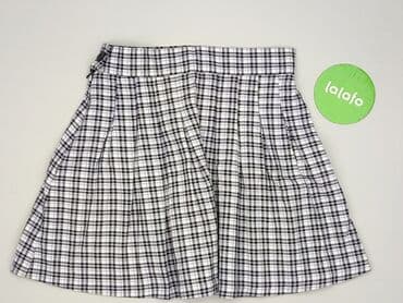 spódnice plisowane mango: Bershka, Spódnica damska, rozmiar M — 4