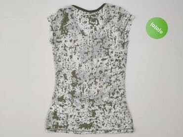 king queen koszulki: T-shirt damski, S — 3