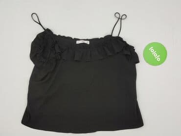 new yorker jeans top: MNG, Women`s top, size L — 2