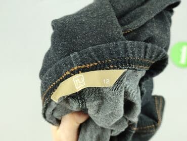 legginsy modelujące: TU Woman, Legginsy Eleganckie damskie, L — 4