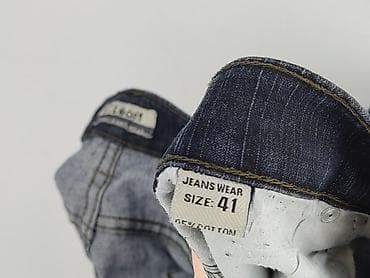 2000: Jeansy dla mężczyzn, rozmiar 2XL — 6