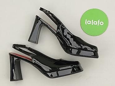 botki ażurowe deichmann: Rozmiar 40 — 4