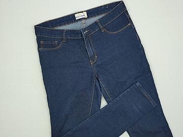 destroy jeans: Jeansy damskie, rozmiar XL — 1