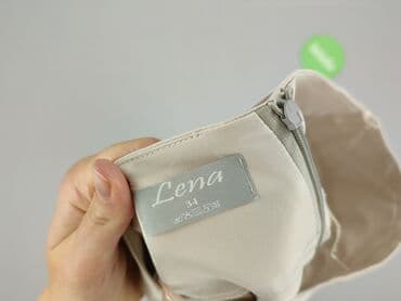 spódnice ecru: Spódnica damska, rozmiar XS — 5