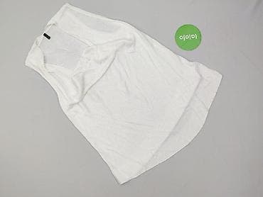 body pull bear: United Colors of Benetton, Жіноча блуза, розмір S — 2