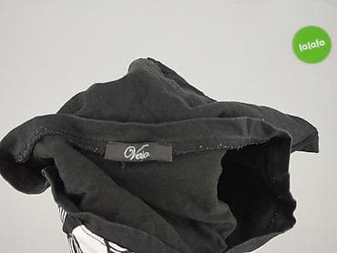 modne bluzy dla nastolatek: Bluzka damska, rozmiar One size — 4