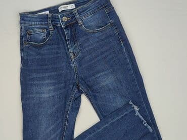 dżinsy stradivarius: PULL&BEAR, Jeansy damskie, rozmiar XS — 1