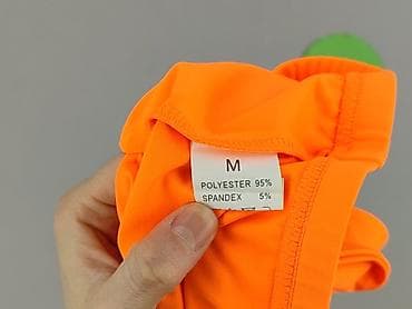 bluzki push up: Top damski, rozmiar M — 4