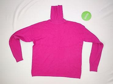 sweter c: Golf damski, rozmiar 2XL — 3
