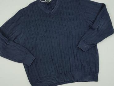 cargo: Charles Vögele, Sweter dla mężczyzn, rozmiar L — 1