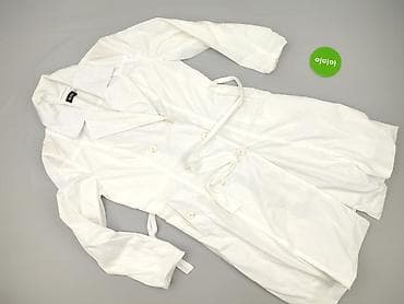 trencz: Yumi, Trencz damski, rozmiar M — 2