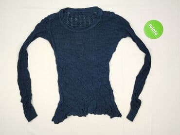 Kobiety: Sweter damski, rozmiar S — 2