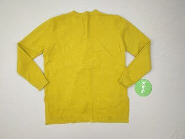 sweter z odkrytymi ramionami zara: A.P.line, Women`s sweater, size L (EU 40) — 3