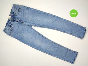 джинси жіночі сінсей: Bershka, Jeans for women, size S (EU 36) — 2