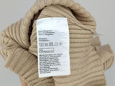 dekolt serce: H&M Divided, Sweter damski, rozmiar XS — 5