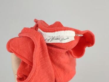 bluzka h m basic: H&M, Top damski, rozmiar L — 6