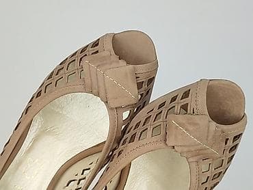 buty do garnituru deichmann: Półbuty damskie, rozmiar 38 — 6