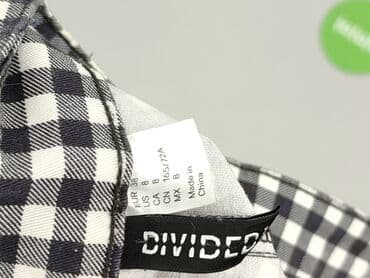 legginsy kolarki: H&M Divided, Szorty damskie, rozmiar M — 4