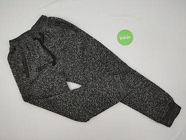 shamp spodnie: Spodnie dresowe damskie, rozmiar 2XL — 2