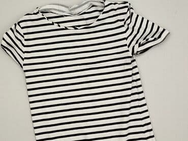 sukienka w geometryczne wzory h m: H&M, Сукня жіноча, розмір S — 1