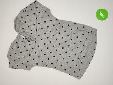 sweter w cętki: Bluzka damska, rozmiar L — 3