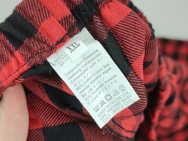 matching majtki dla par hello kitty: Spodnie dla mężczyzn, 2XL — 4