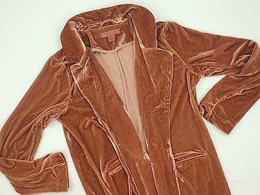 sweter amisu: Amisu, Płaszcz damski, rozmiar S — 1