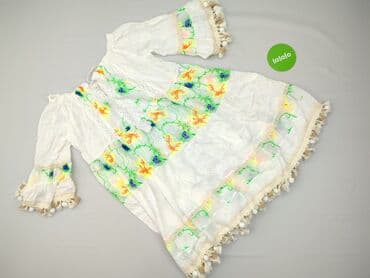 bluzka do stroju ludowego: Women`s dress, size M — 2