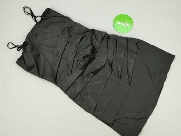 cocomoda sukienki wieczorowe: Sukienka damska, rozmiar S — 2