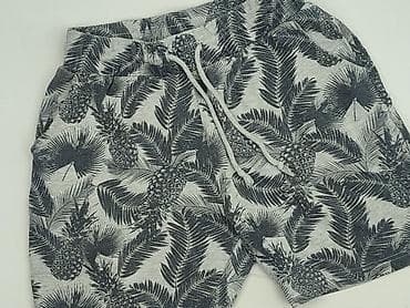 nirvana sinsay: FSBN, Szorty dla mężczyzn, rozmiar S — 1