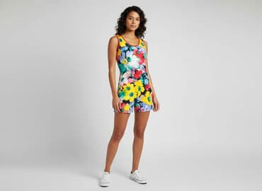 obcisła sukienka ciążowa: Sukienka damska, rozmiar S — 5