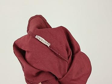 czarne bluzki basic: Top damski, rozmiar S — 4