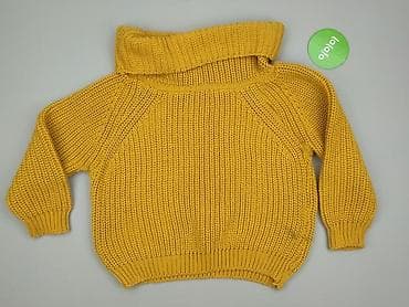 bluzy artystyczne: New Look, Sweter damski, rozmiar M — 3