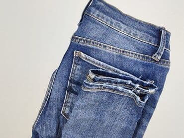 big asses in jeans: Jeansy damskie, rozmiar S — 6