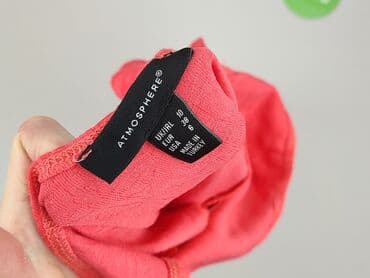 buty na platformie deichmann: Atmosphere, Sukienka damska, rozmiar M — 4