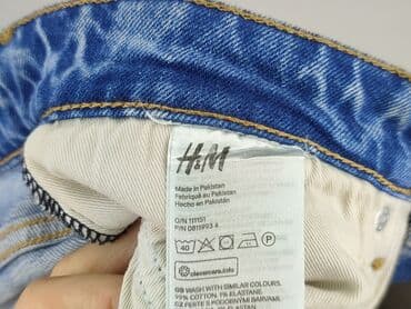 sukienka marynarkowa hm: H&M, Jeans for women, size M (EU 38) — 5