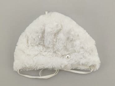 sweter hello kitty h: Czapeczka, stan - Dobry — 1