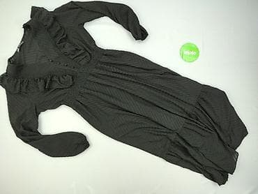 spódnice maxi paski: Zara, Sukienka damska, rozmiar M — 2