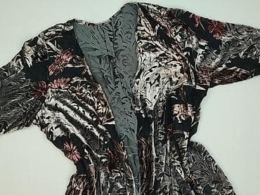 kimono kurtka: Kimono, Narzutka damska, rozmiar One size — 1