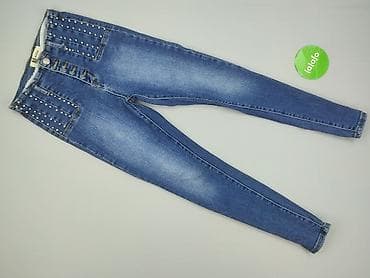 amiri jeans: M.Sara, Jeansy damskie, rozmiar S — 2