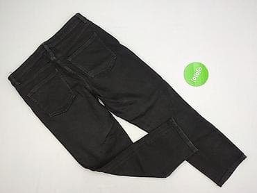 jeans na metry: KappAhl, Jeansy damskie, rozmiar L — 3