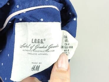 programmer t shirty: H&M, Koszula damska, rozmiar XS — 5
