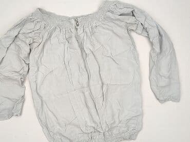 жіночий одяг олх: Women's blouse, size M (EU 38) — 1