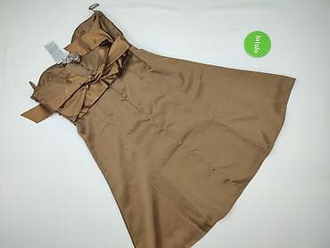 botki na wesele: Vila, Sukienka damska, rozmiar L — 3