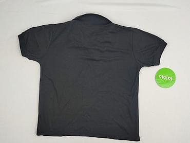 rag bone spodnie: Koszulka polo dla mężczyzn, rozmiar M — 3