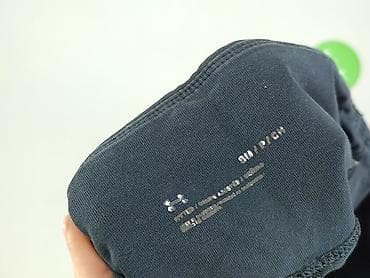 under amour: Under Armour, Legginsy Sportowe damskie, rozmiar S — 4