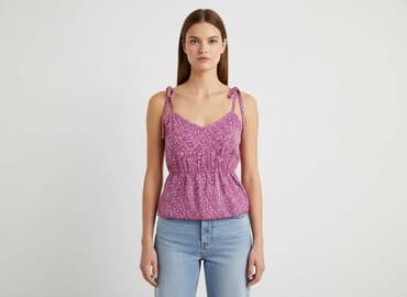 han bielizna: Hennes Collection, Top damski, rozmiar S — 7