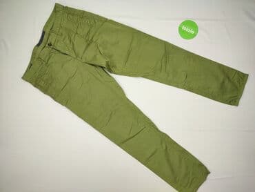 reserved chinosy: Reserved, Chinosy dla mężczyzn, rozmiar M — 2