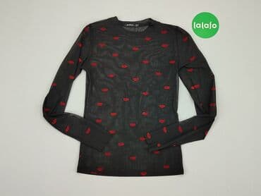 buty zimowe stradivarius: Stradivarius, Bluzka damska, rozmiar M — 2