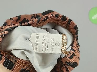 buty coccodrillo: Szorty damskie, rozmiar S — 5